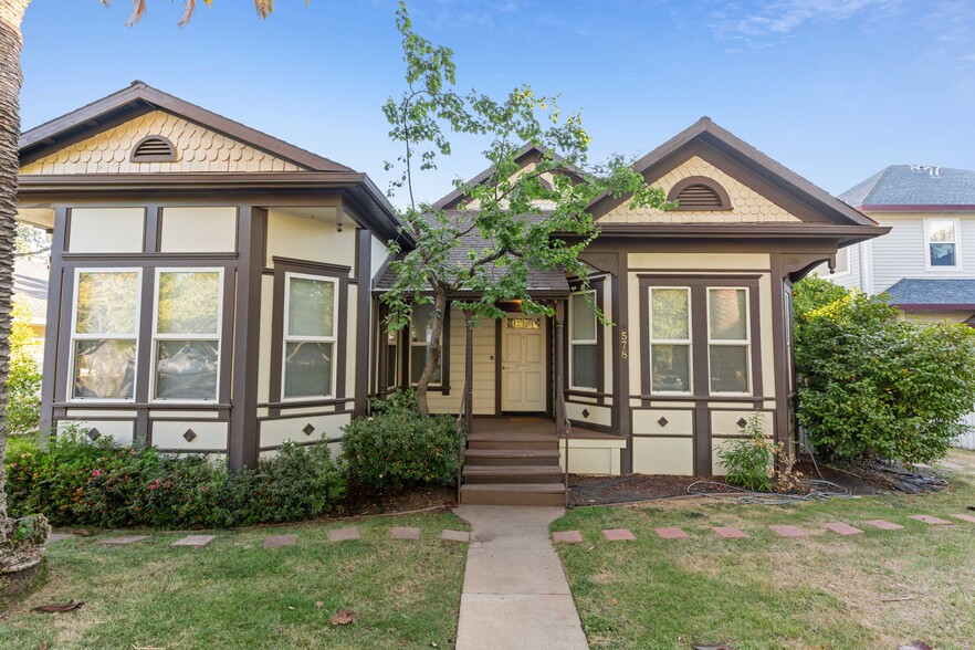 578 E St, Lincoln, CA for sale - Primary Photo - Image 1 of 14