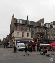 19A Castle St, Edinburgh for sale Building Photo- Image 1 of 1