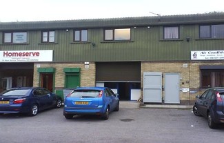 More details for Maes Y Coed Rd, Cardiff - Industrial for Rent