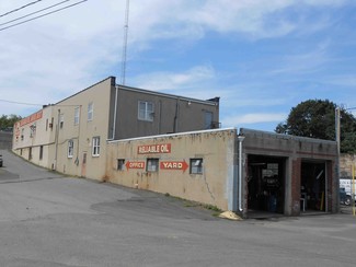 More details for 351 Courtland Ave, Stamford, CT - Industrial for Rent