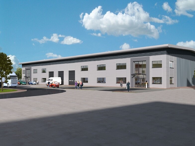 Rycote Ln, Thame to rent - Building Photo - Image 3 of 11