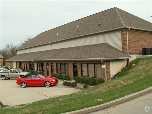 101 Woodhill Ln, Frankfort, KY for rent - Building Photo - Image 1 of 6