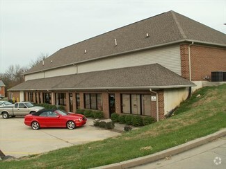 More details for 101 Woodhill Ln, Frankfort, KY - Office/Medical for Rent