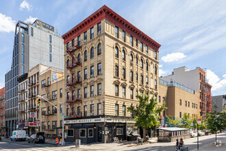 269-271 E Houston St, New York, NY for sale Primary Photo- Image 1 of 6