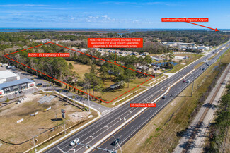 More details for 6220 US Hwy 1, Saint Augustine, FL - Land for Sale