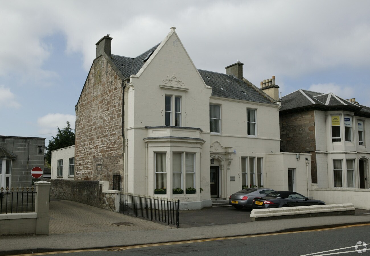 13 Miller Rd, Ayr KA7 2AX