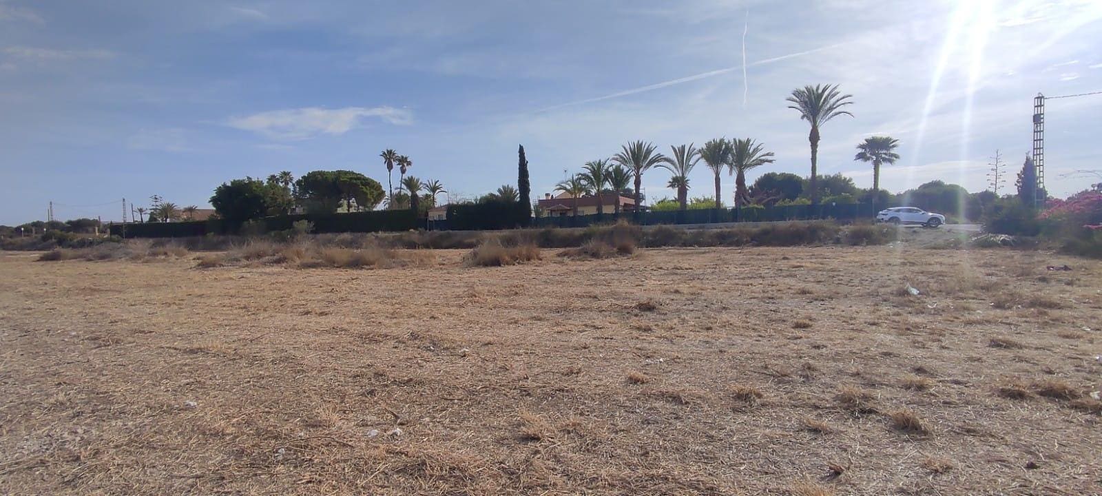 Valverde, Elche Pedanias, 121, Alicante, Alicante for sale Aerial- Image 1 of 6