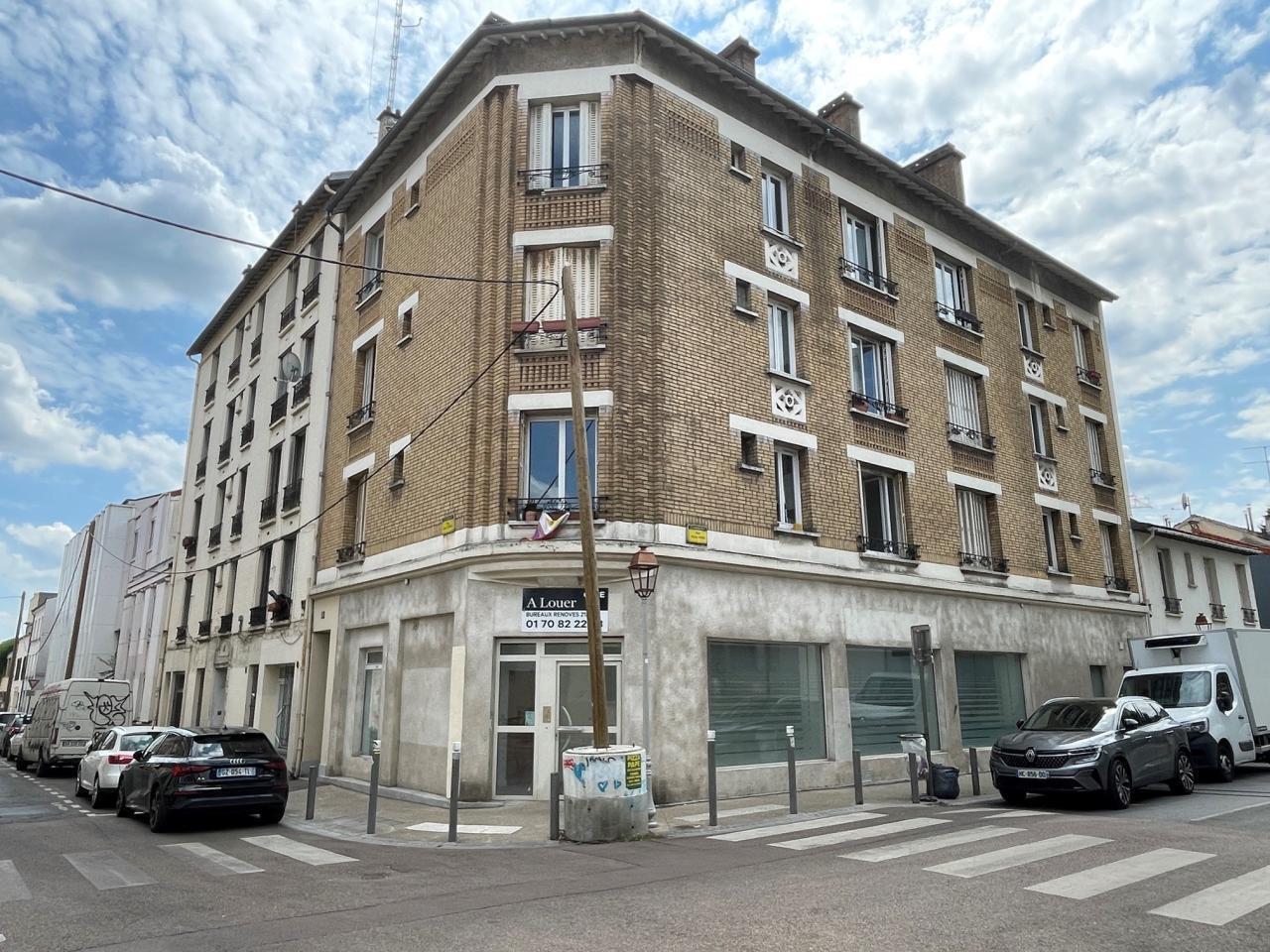 19 Rue Jules Ferry, Bagnolet to rent Building Photo- Image 1 of 18