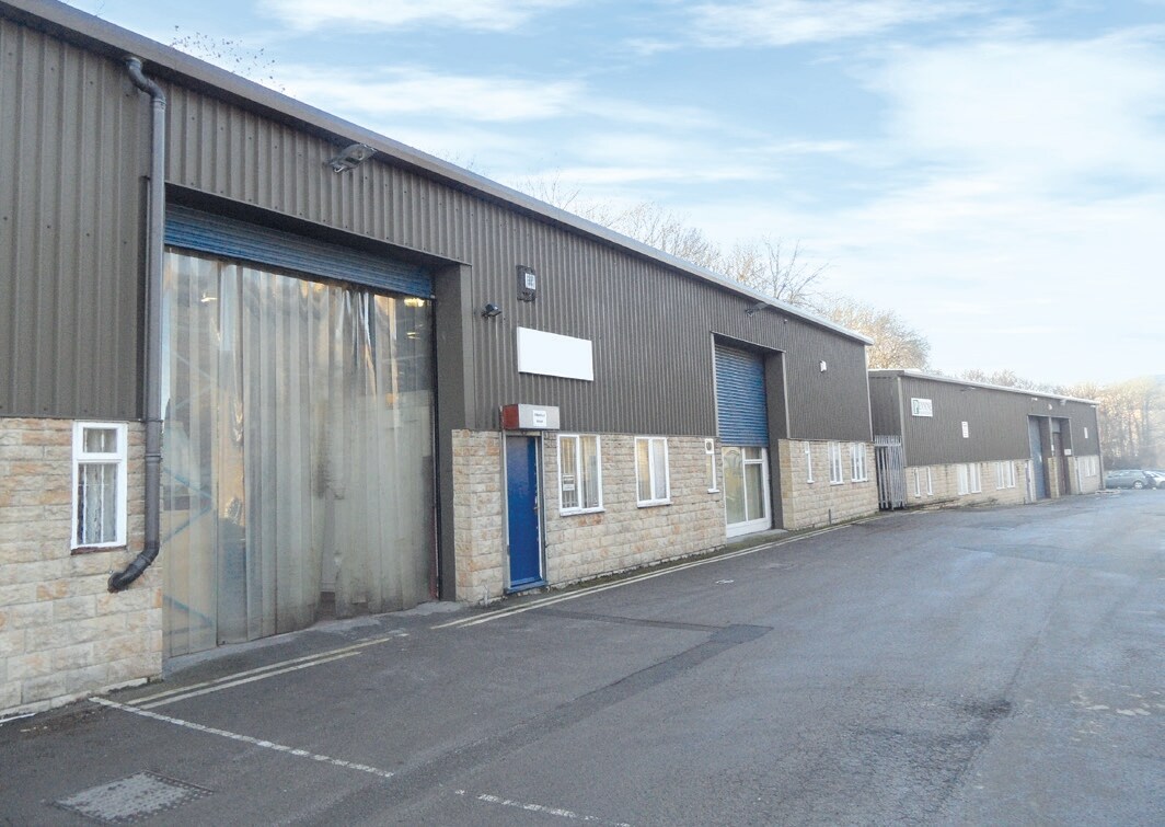 Quebec St, Elland for sale Primary Photo- Image 1 of 1