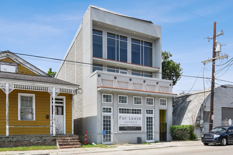 3987 Tchoupitoulas St, New Orleans, LA for sale - Building Photo - Image 1 of 11