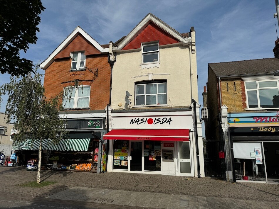 191 Francis Rd, London for sale Building Photo- Image 1 of 1