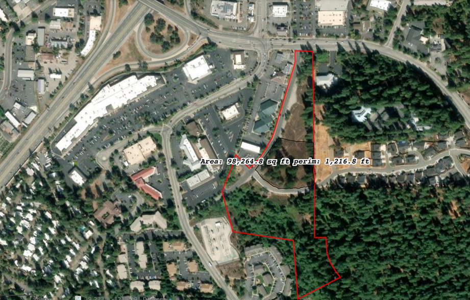 961 Plaza Dr, Grass Valley, CA for sale - Building Photo - Image 2 of 2