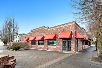 1439 Halsey St, Portland, OR for rent Building Photo- Image 1 of 8