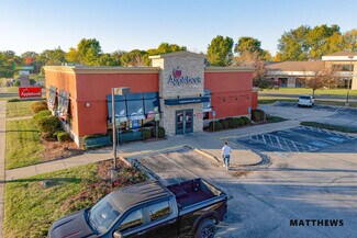 More details for 1301 Kansas Dr, Paola, KS - Retail to Rent