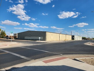 More details for 425 S Main St, Coolidge, AZ - Industrial for Rent