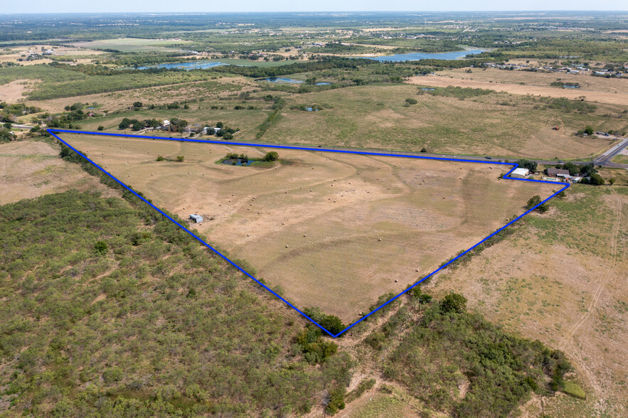 State Hwy 243 E, Kaufman, TX for sale - Building Photo - Image 1 of 1