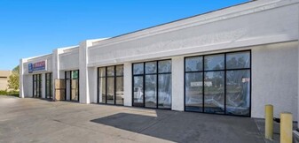 9720 Carroll Centre Rd, San Diego CA - Commercial Property