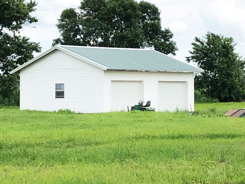 16051 Boulder Rd, Craig, MO for sale - Primary Photo - Image 1 of 1