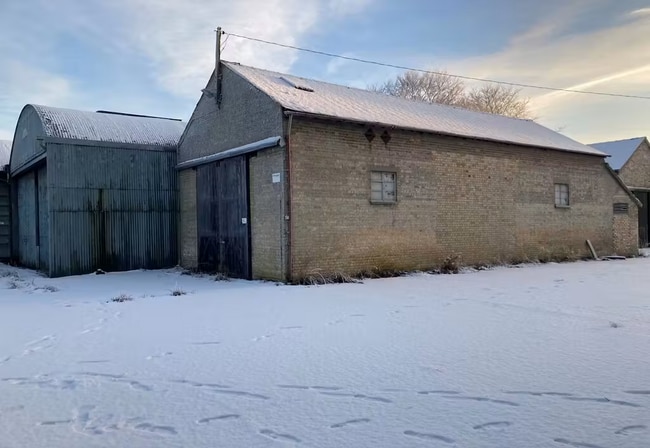 More details for Agricultural Barns & Yard – Industrial for Sale, Swaffham Bulbeck