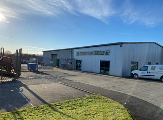 More details for 1 Clashburn Close, Kinross - Industrial for Sale