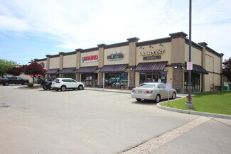 More details for 1375 E Fairview Ave, Meridian, ID - Retail for Rent