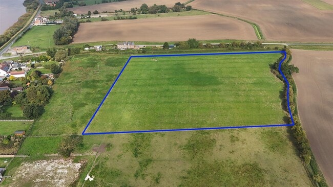 More details for Broad Ln, Goole - Land for Sale