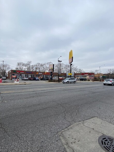 7830-7842 S Western Ave, Chicago, IL for rent - Building Photo - Image 1 of 1