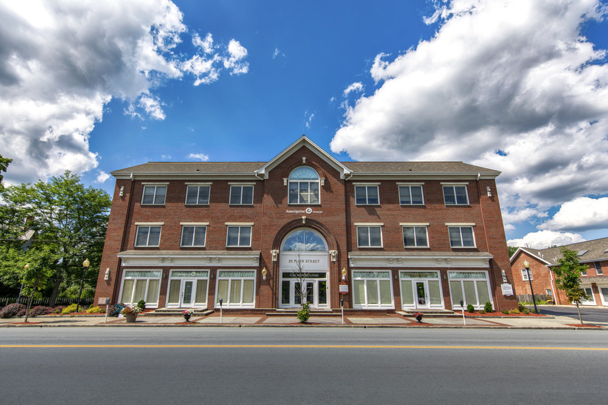 25 Main St, Goshen, NY for rent - Primary Photo - Image 1 of 10