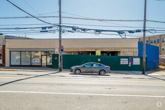 More details for 816 Forest Ave, Staten Island, NY - Retail for Rent