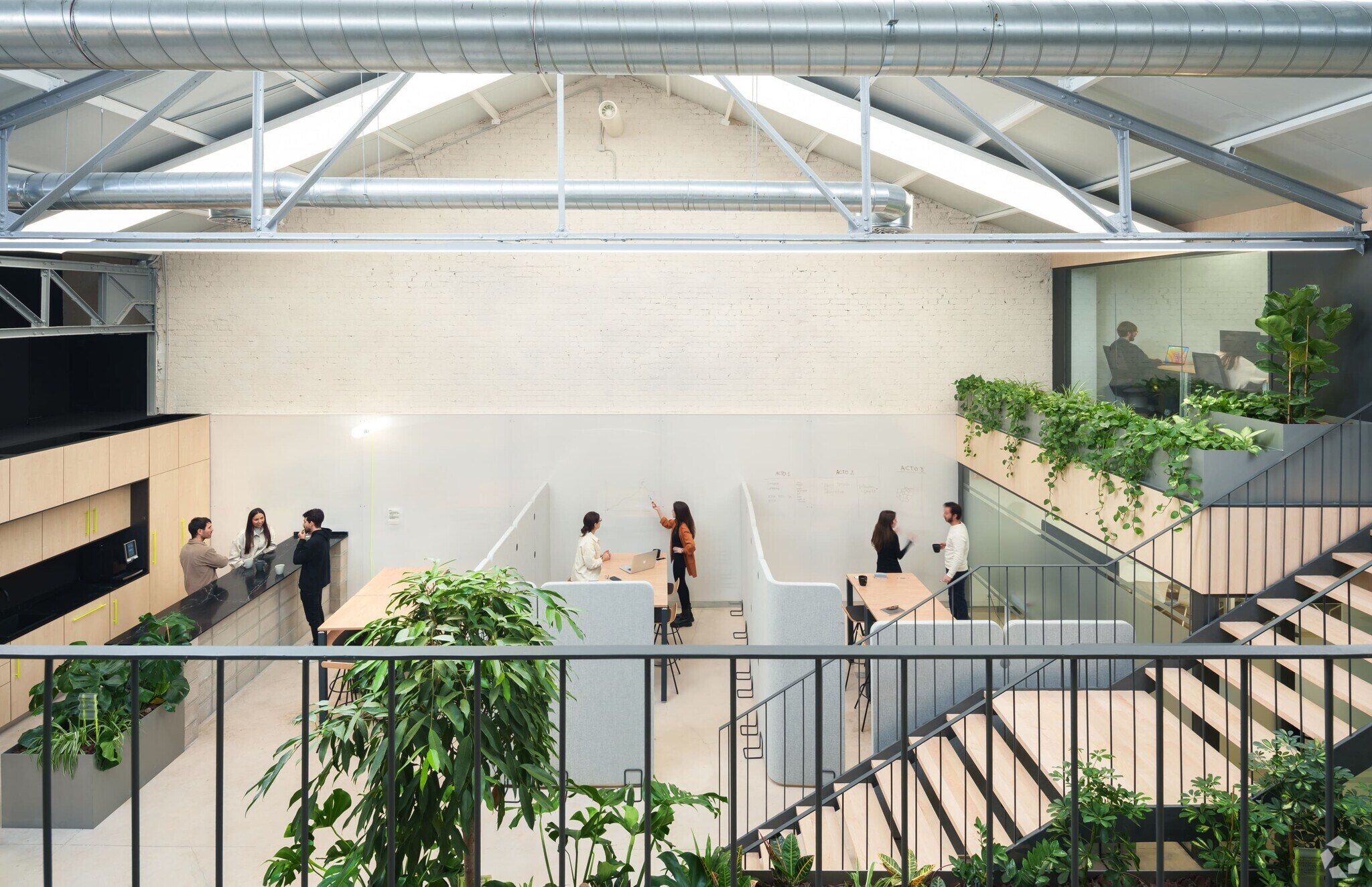 Calle Coslada, 5, Madrid, Madrid to rent Interior Photo- Image 1 of 6