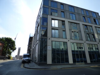 More details for Commercial St, Birmingham - Office for Rent