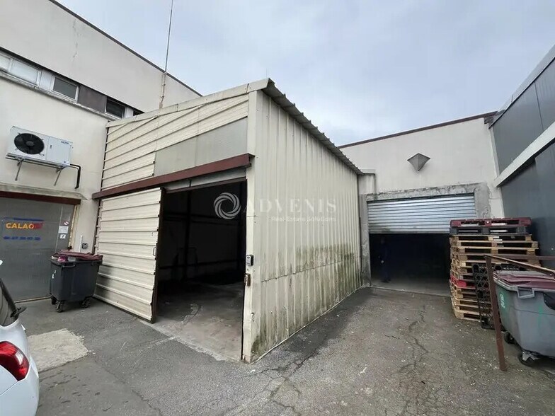 Light Industrial in Chennevières-sur-Marne to rent - Building Photo - Image 1 of 9