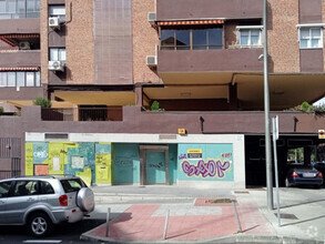 Retail in Móstoles, MAD for rent Interior Photo- Image 1 of 6