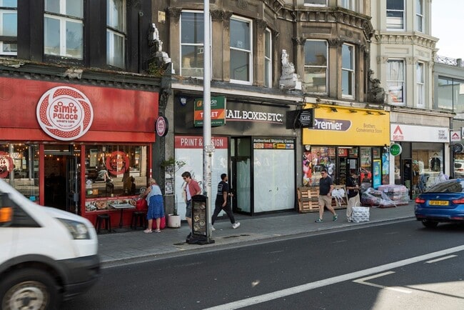 More details for 91 Western Rd, Brighton - Retail to Rent