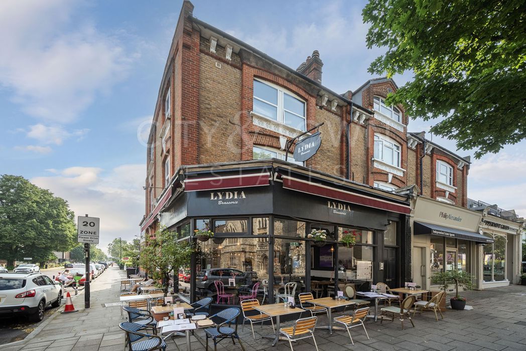 126 Crouch Hl, London for sale Building Photo- Image 1 of 13