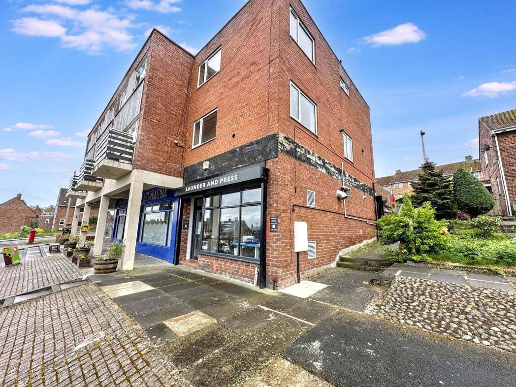 14 St. Lukes Rd, Hexham for sale Building Photo- Image 1 of 20