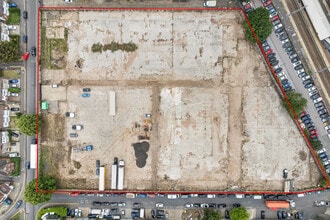 233-236 Nestles Av, Hayes, LND - Aerial  map view - Image1
