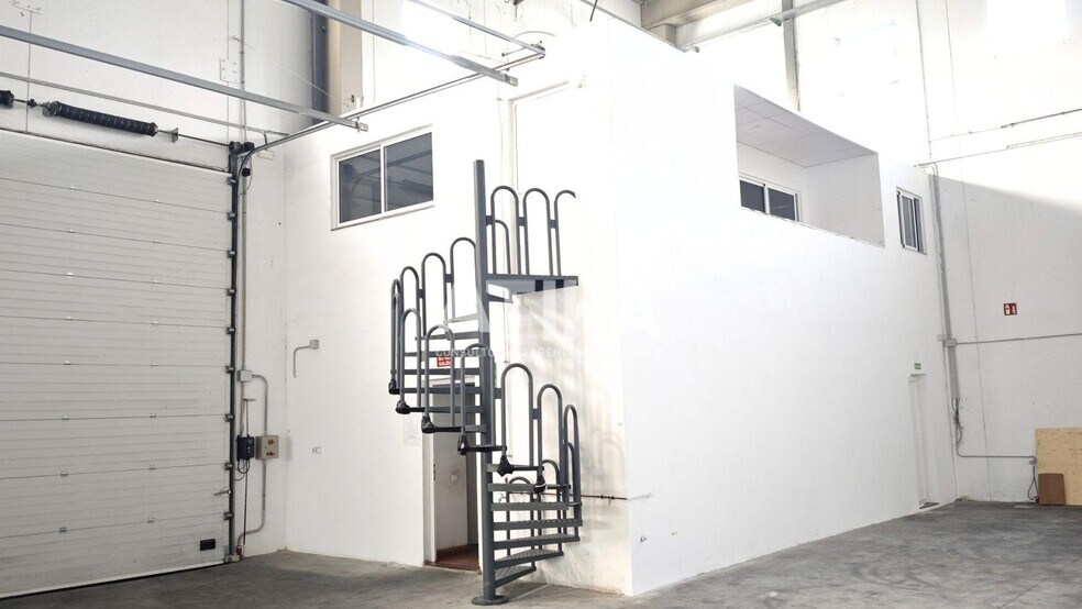 Industrial in Ontinyent, Valencia to rent - Interior Photo - Image 3 of 20
