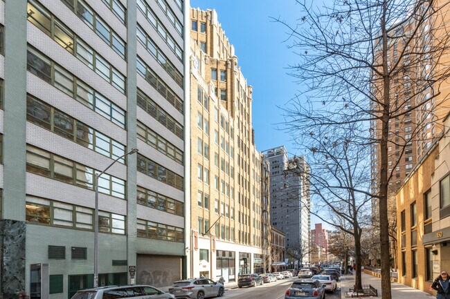 More details for 145 E 32nd St, New York, NY - Office / Medical, Office / Retail to Rent