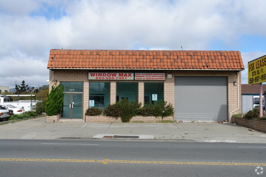 777 San Bruno Ave, San Bruno, CA for rent - Building Photo - Image 2 of 20