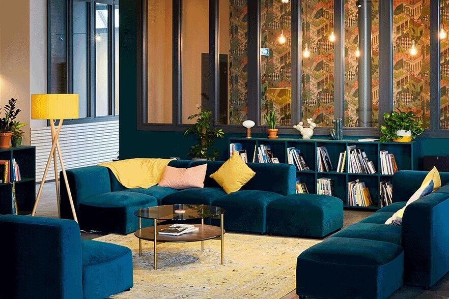 127-131 Raleigh Rd, Bristol to rent - Interior Photo - Image 2 of 8