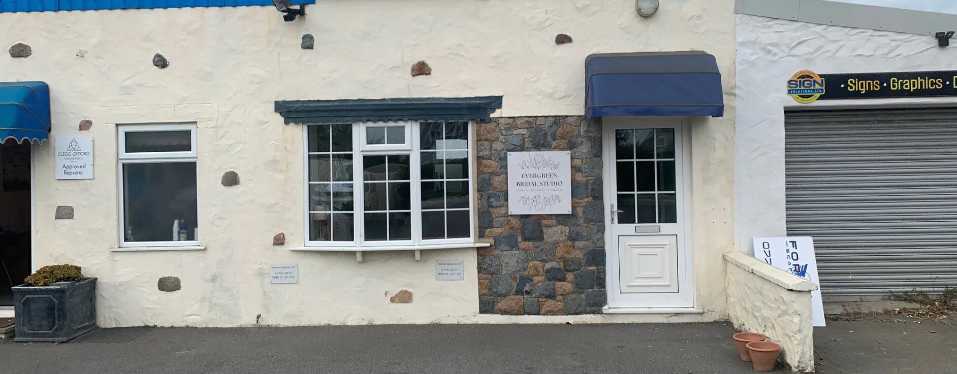 Marion Pl, Guernsey for sale Building Photo- Image 1 of 1