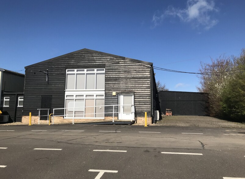 Cambridge Rd, Cambridge for rent - Building Photo - Image 1 of 2