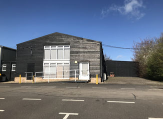 More details for Cambridge Rd, Cambridge - Industrial for Rent