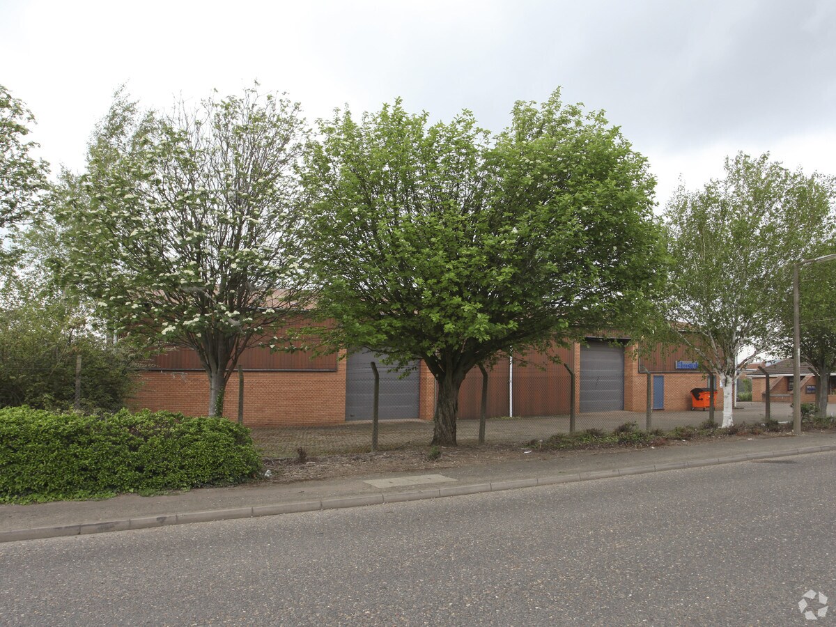 46 Algores Way, Wisbech, PE13 2TQ UK