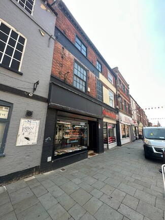 More details for 5 Carter Gate, Newark - Retail for Rent