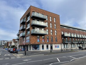 191-193 Portland Rd, Hove for rent Building Photo- Image 1 of 7