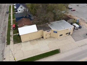 111 4th St NW, Montgomery, MN for sale Building Photo- Image 1 of 1