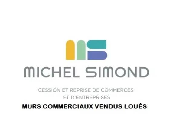 Vente Commerce 85 m²
