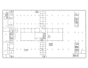 1500 W 3rd St, Cleveland, OH for rent Floor Plan- Image 1 of 7